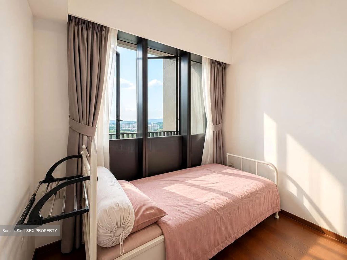 Lentor Modern (D26), Apartment #625806931
